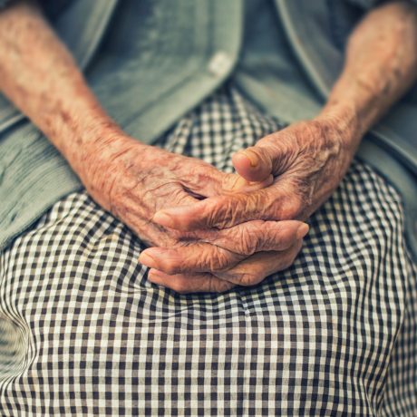 elderly elderly